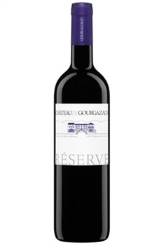 Château De Gourgazaud Réserve 