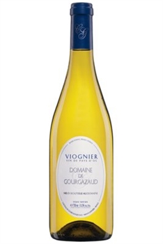 Château De Gourgazaud Viognier 