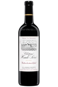 Château De Haute-Serre 