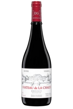 Château De La Chaize Brouilly