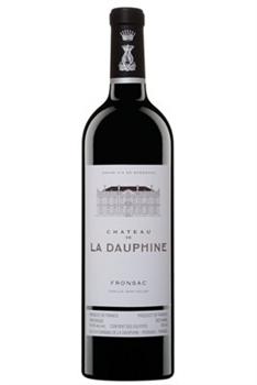 Château De La Dauphine 