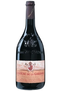 Château De La Gardine Cuvée Tradition