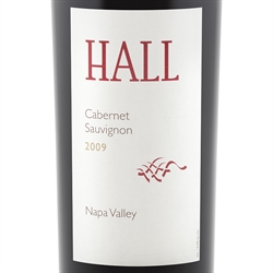 Cabernet Sauvignon Hall 