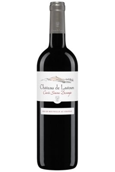Château De Lastours Cuvée Simone Descamps 