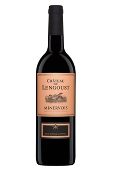 Château De Lengoust