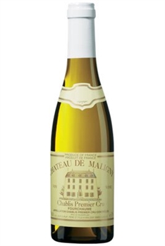 Château De Maligny Chablis Premier Cru Fourchaume 