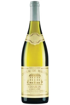 Château De Maligny La Vigne De La Reine 