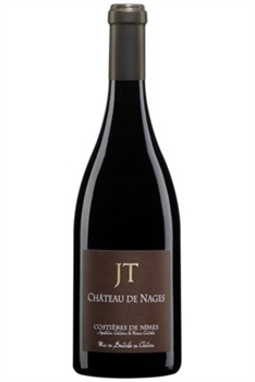 Château De Nages Cuvée Joseph Torrès 