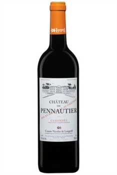 Château De Pennautier