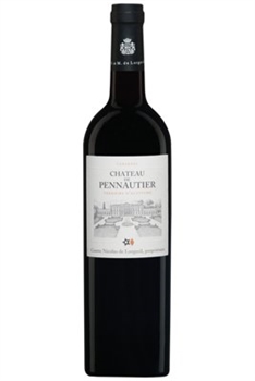 Château De Pennautier Terroirs D'altitude 