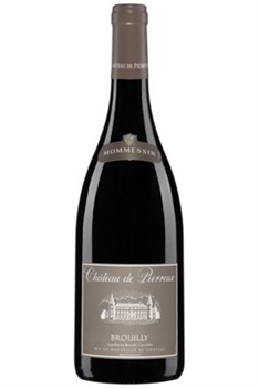 Château De Pierreux 