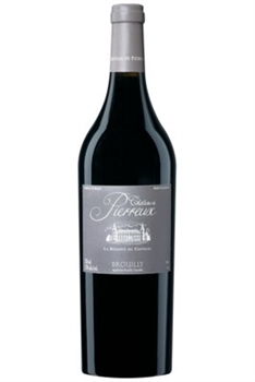 Château De Pierreux Brouilly Réserve Du Château 