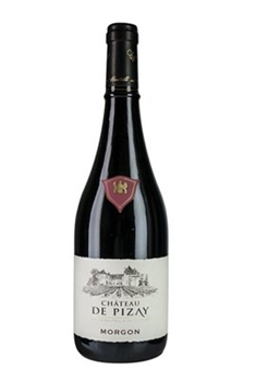 Château De Pizay Morgon