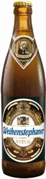 Weihenstephaner Vitus Weizenbock