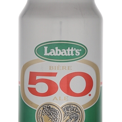 Labatt 50