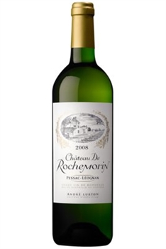 Château De Rochemorin 