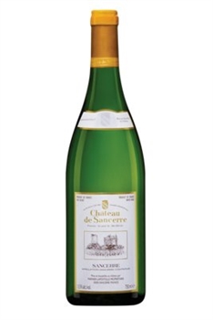 Château De Sancerre