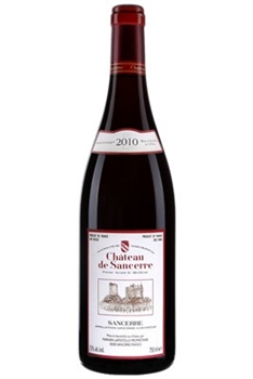 Château De Sancerre 