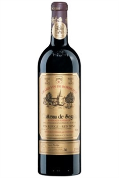 Château De Séguin Cuvée Prestige 
