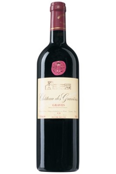 Château Des Gravières 