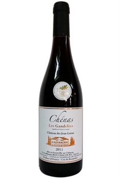 Château Des Jean-Loron Les Gandelins 