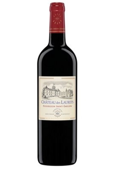 Château Des Laurets