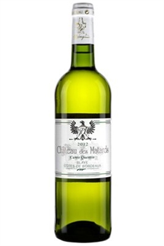 Château Des Matards Cuvée Quentin 