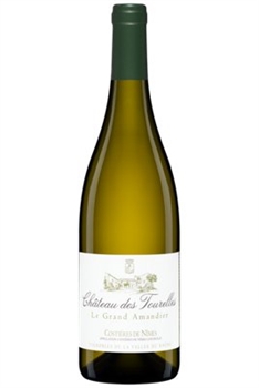 Château Des Tourelles Le Grand Amandier 