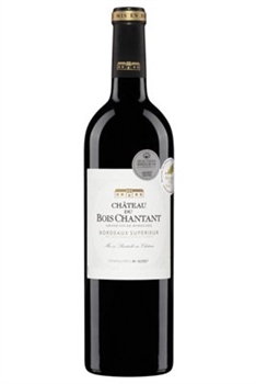 Château Du Bois Chantant Cuvée Laurence H