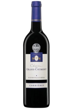 Château Du Grand Caumont