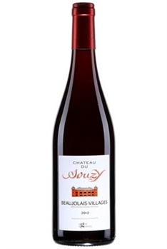 Château Du Souzy Beaujolais Villages 