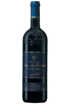 Château Étang Des Colombes Bois Des Dames 