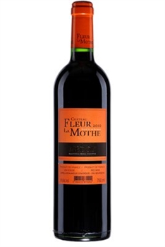 Château Fleur La Mothe 