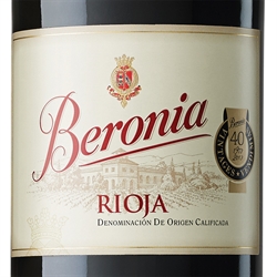 Beronia Tempranillo