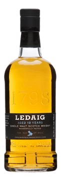 Ledaig 10