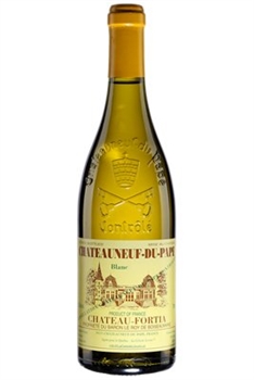 Château Fortia Châteauneuf-Du-Pape 