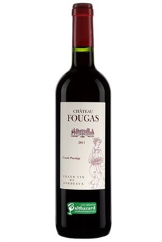 Château Fougas Cuvée Prestige 