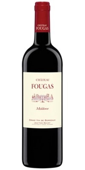 Château Fougas Maldoror 