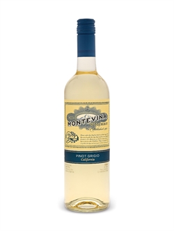 Pinot Grigio Montevina