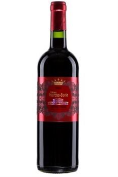 Château Fourcas-Borie 