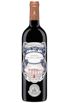 Château Franc La Rose 