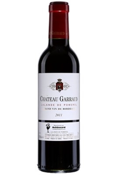 Château Garraud 