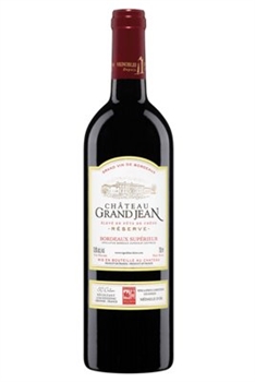 Château Grand Jean Réserve