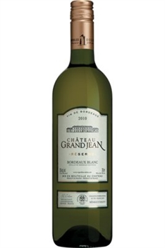 Château Grand Jean Réserve