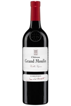 Château Grand Moulin 