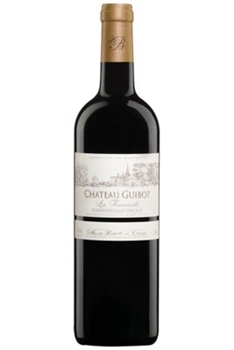 Château Guibot La Fourvieille 