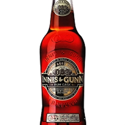 Innis & Gunn Finition Fût De Rhum