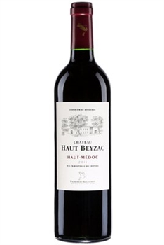 Château Haut Beyzac Haut-Médoc 