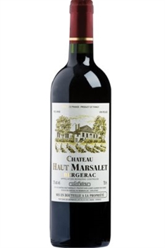 Château Haut Marsalet Bergerac 