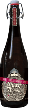 Winter Beard Double Chocolate Cranberry Stout